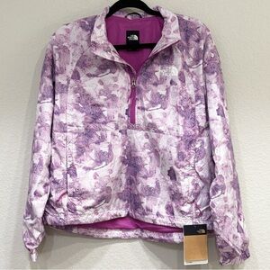 Size‎ M - The North Face Women’s Hydrenaline Pullover Jacket 2000—25'' Length